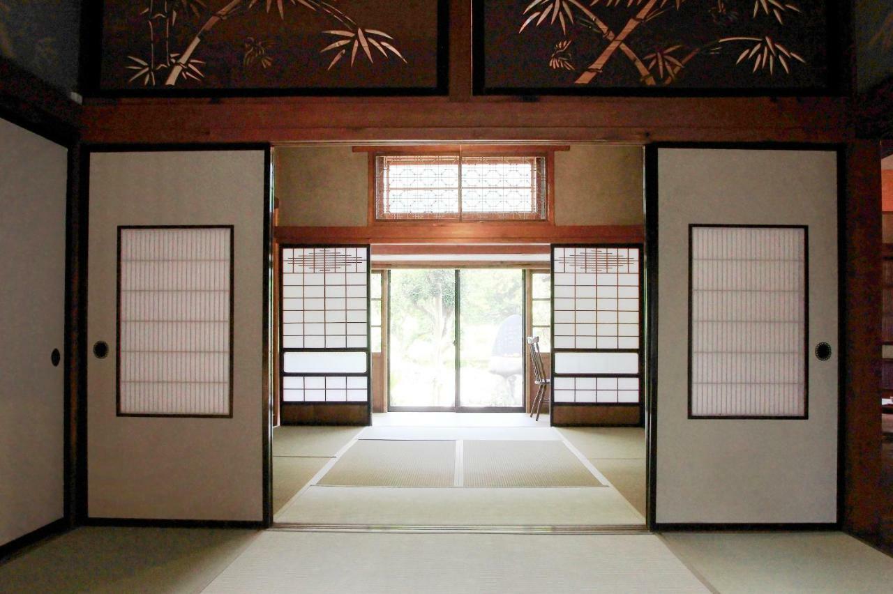 Carafuru Japanese Old House *